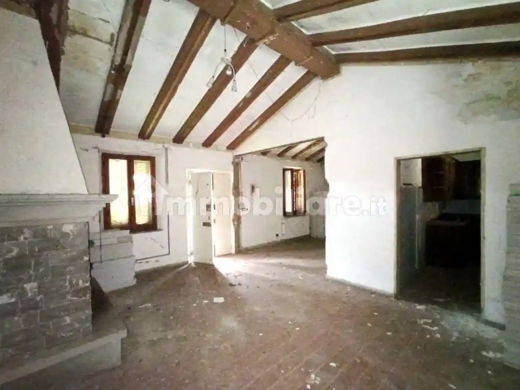 Casale Località Piana Bertoni, I Bertoni, Castiglione del Lago - foto 5