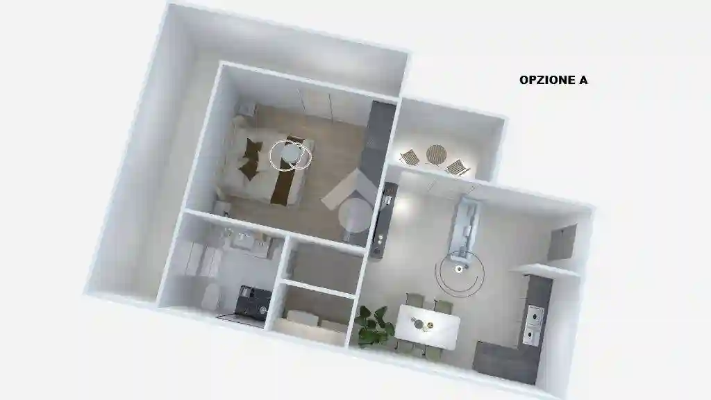 Appartamento - foto 4