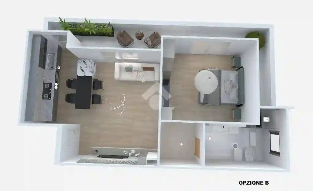 Appartamento - foto 5