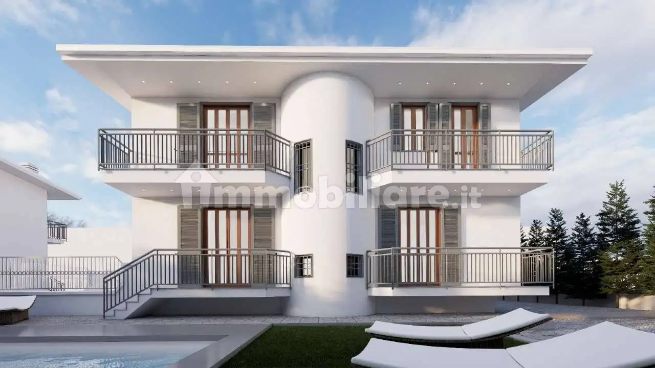 Villa in vendita a Nola