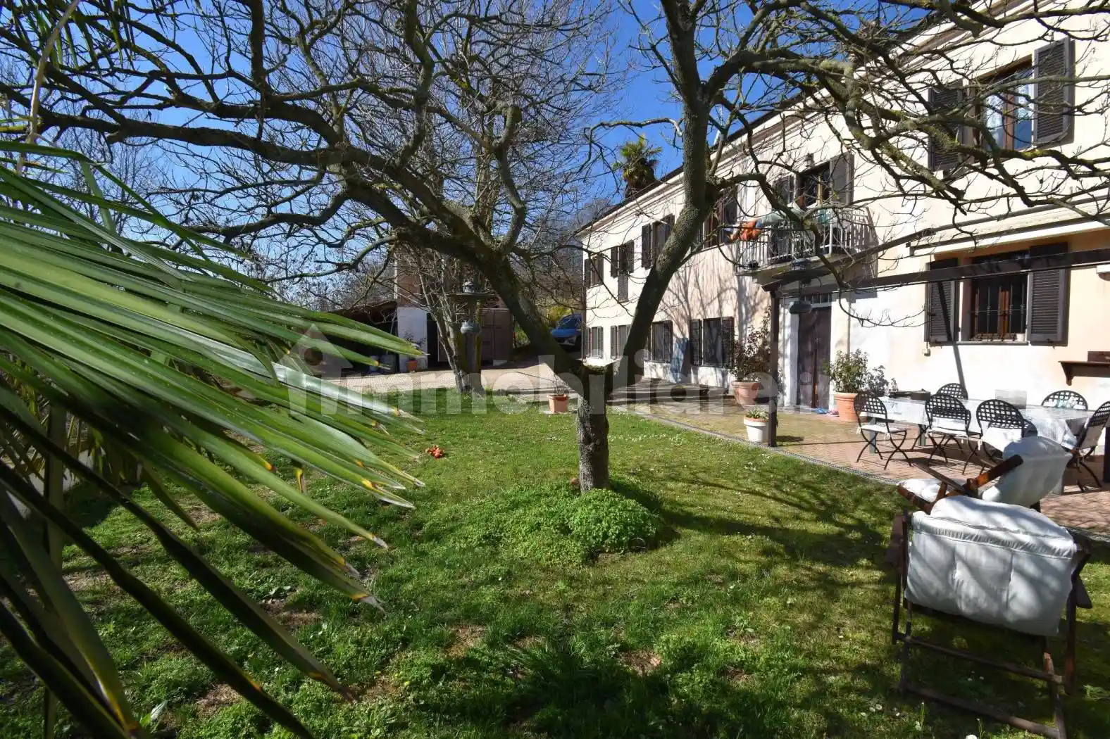 Rustico - Casale in vendita a Mongardino