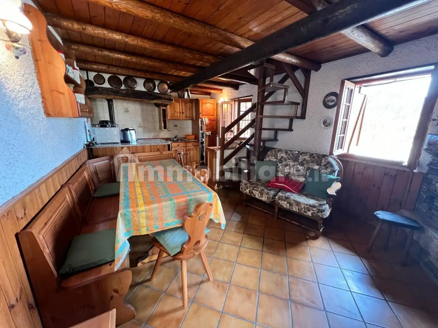 Terratetto unifamiliare x, Curiglia con Monteviasco - foto 3