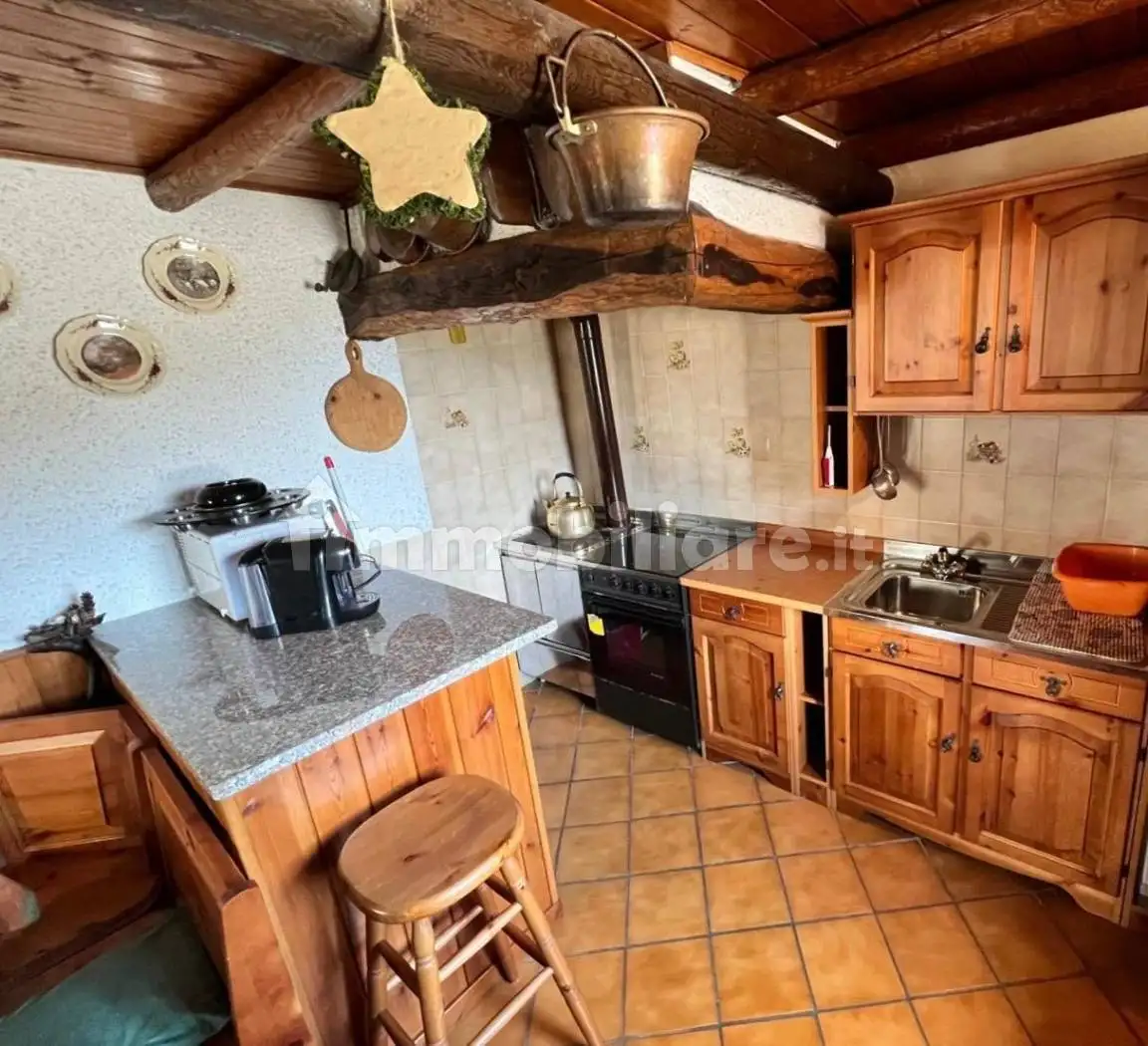 Terratetto unifamiliare x, Curiglia con Monteviasco - foto 4