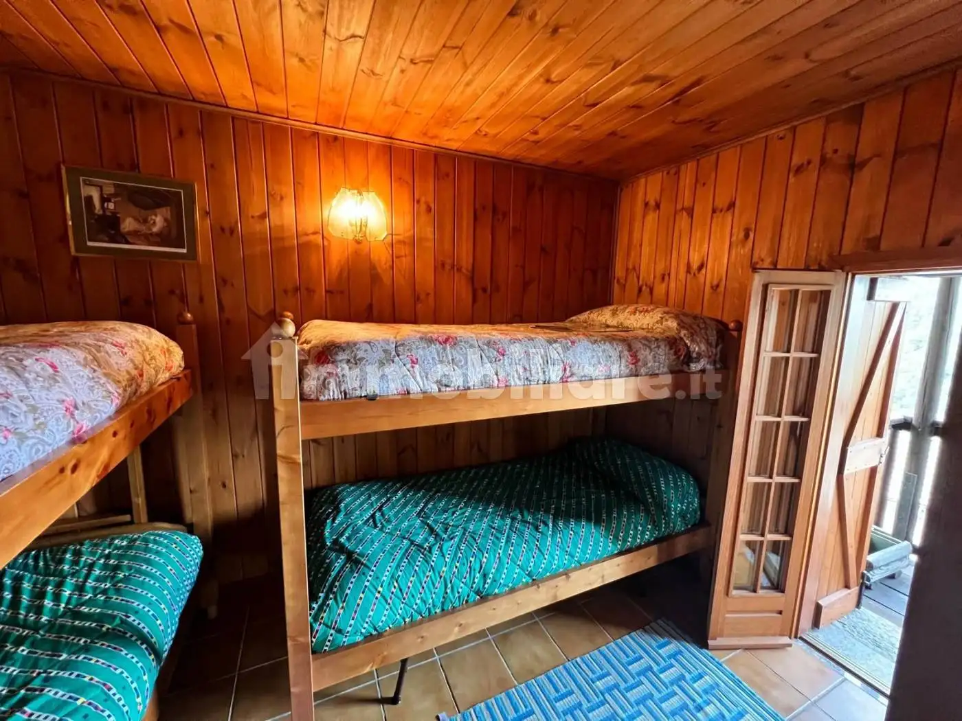 Terratetto unifamiliare x, Curiglia con Monteviasco - foto 5