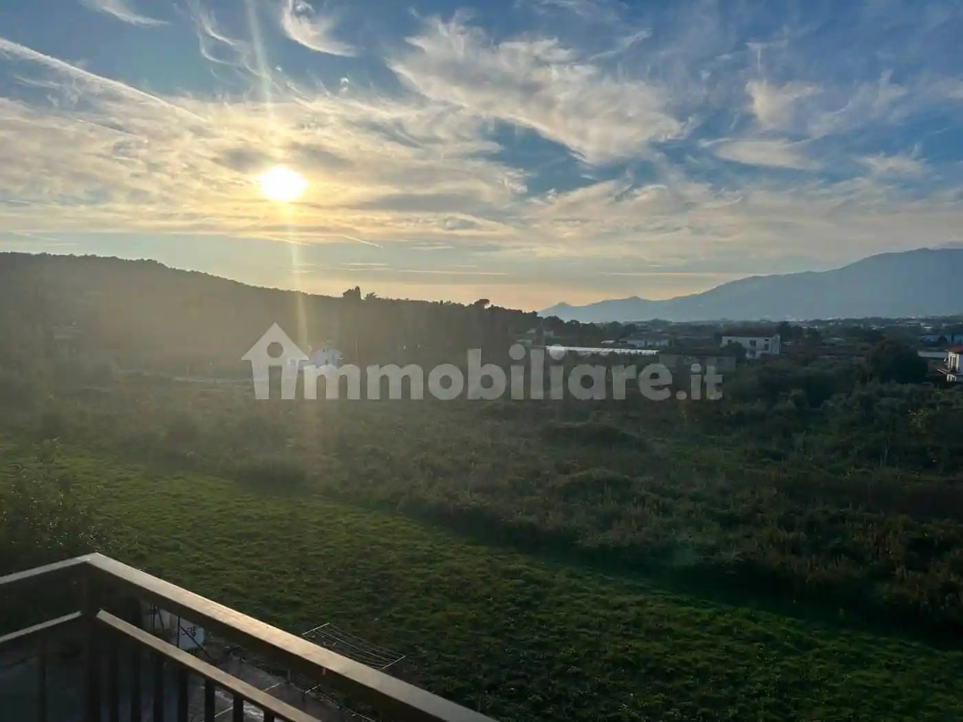 Attico - Mansarda in vendita a Minturno