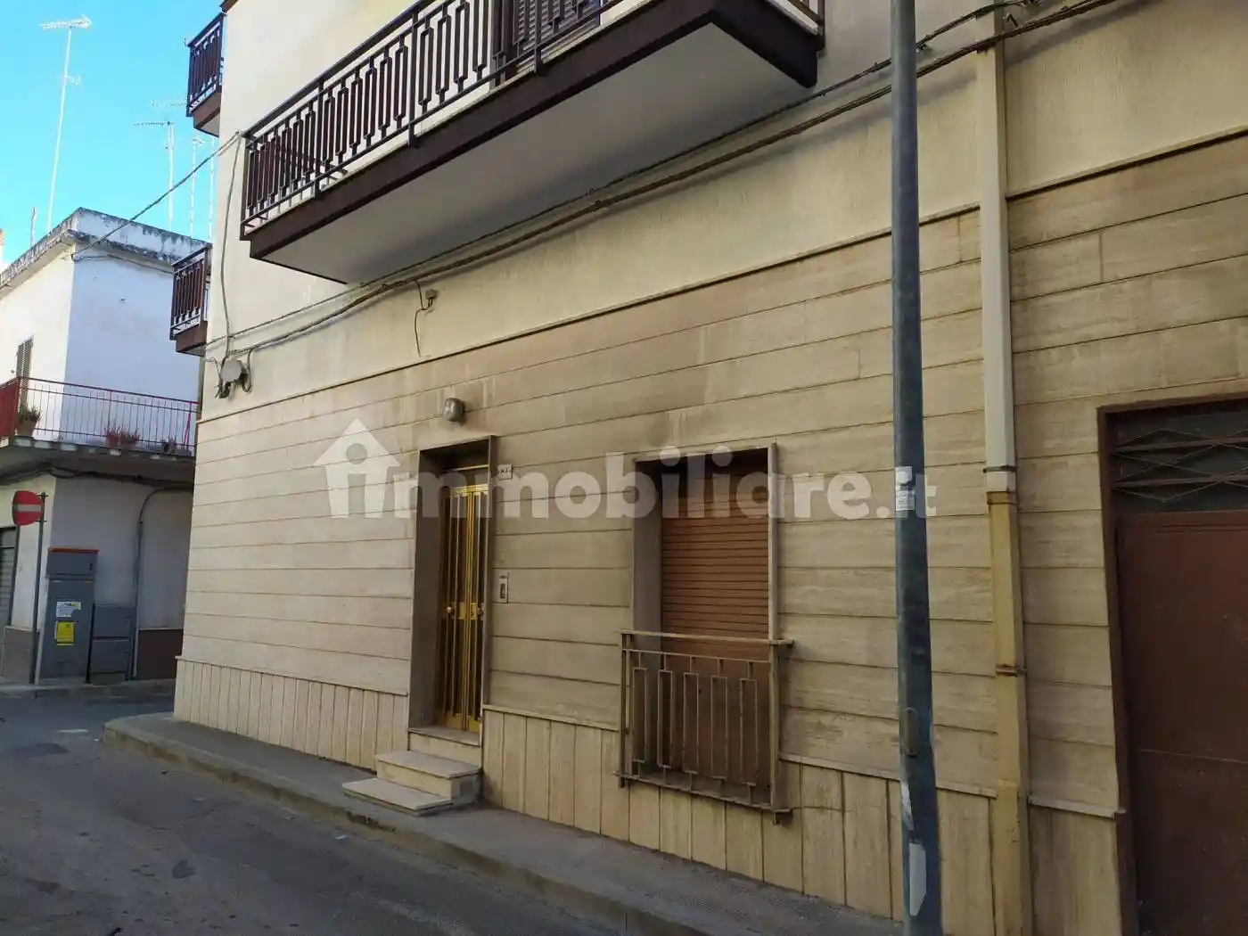 Appartamento in vendita a Massafra