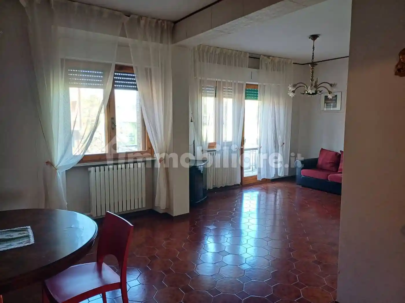 Appartamento in vendita a Piansano