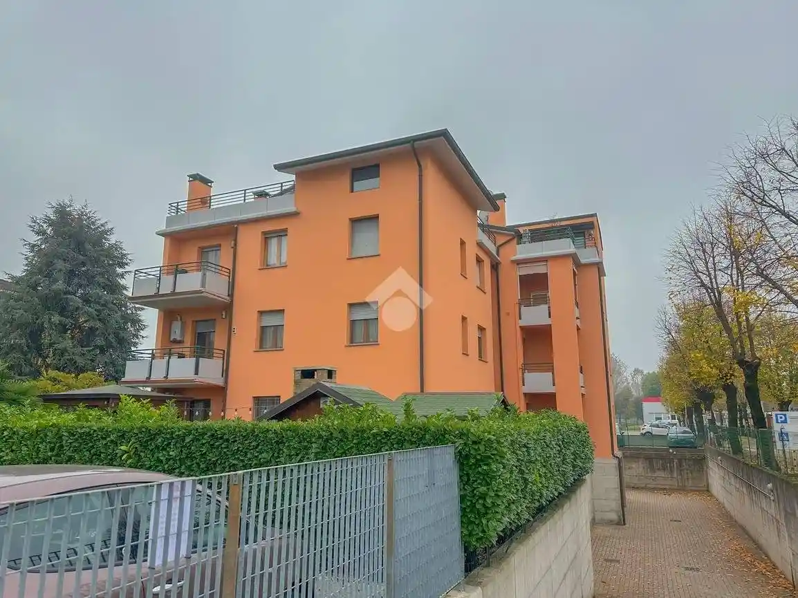 Appartamento in vendita a Parma