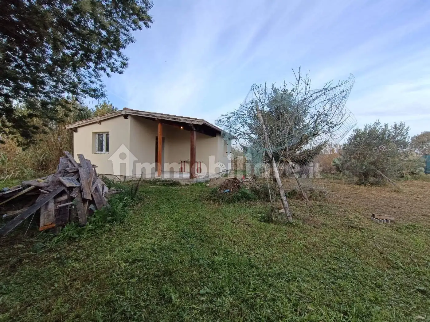 Villa unifamiliare in vendita a Roma