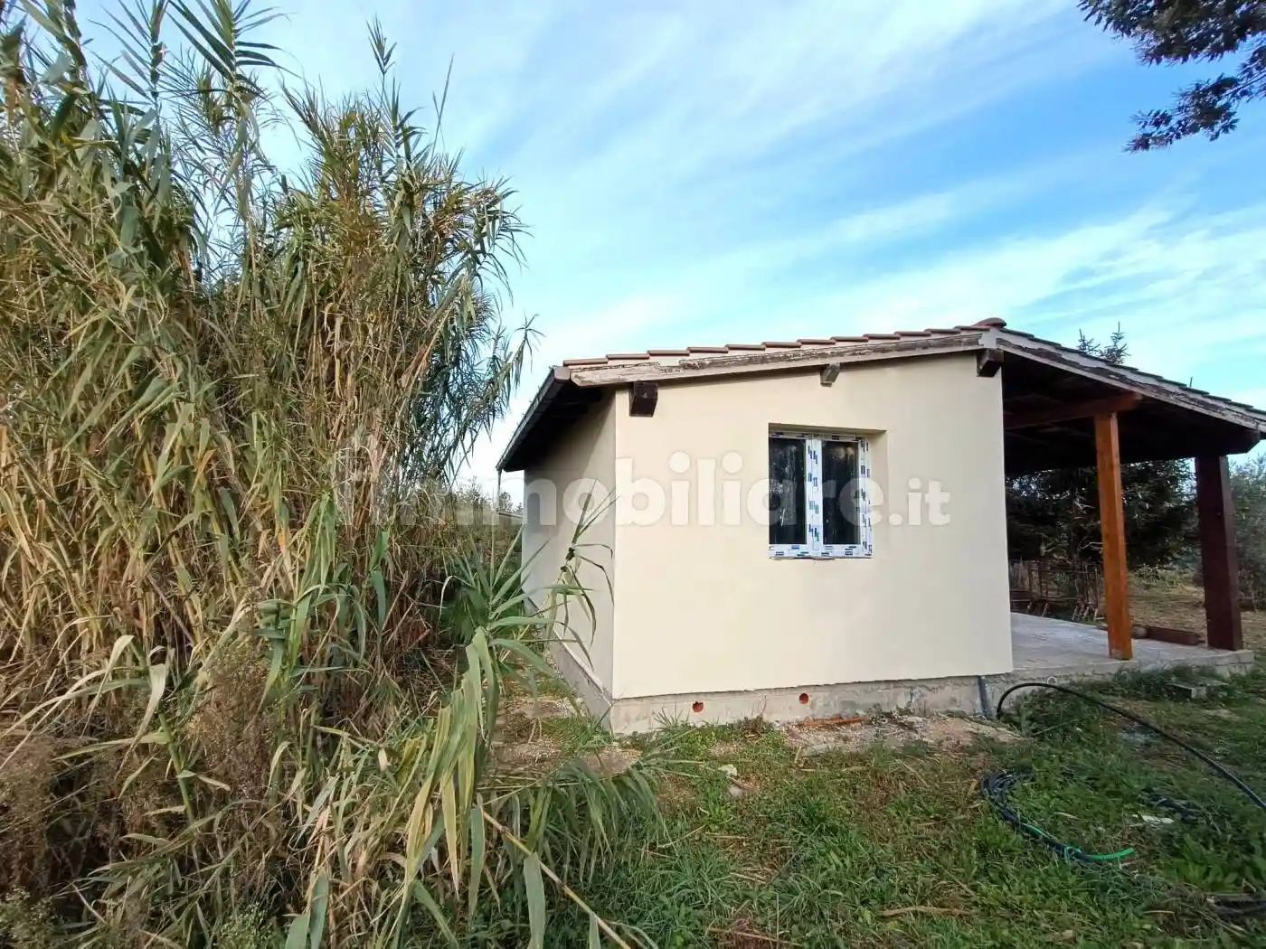 Villa unifamiliare via Isillo, Casal Palocco, Roma - foto 3