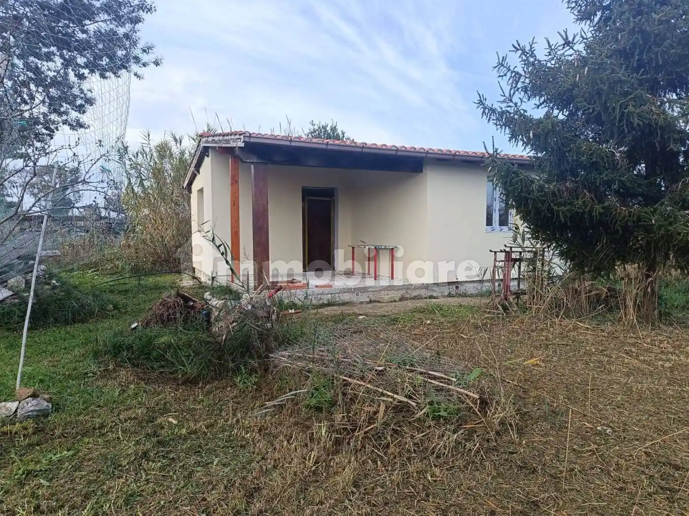 Villa unifamiliare via Isillo, Casal Palocco, Roma - foto 5