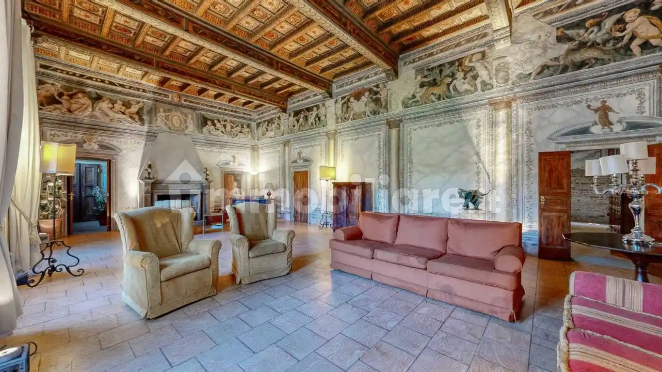 Appartamento in vendita a Corbetta