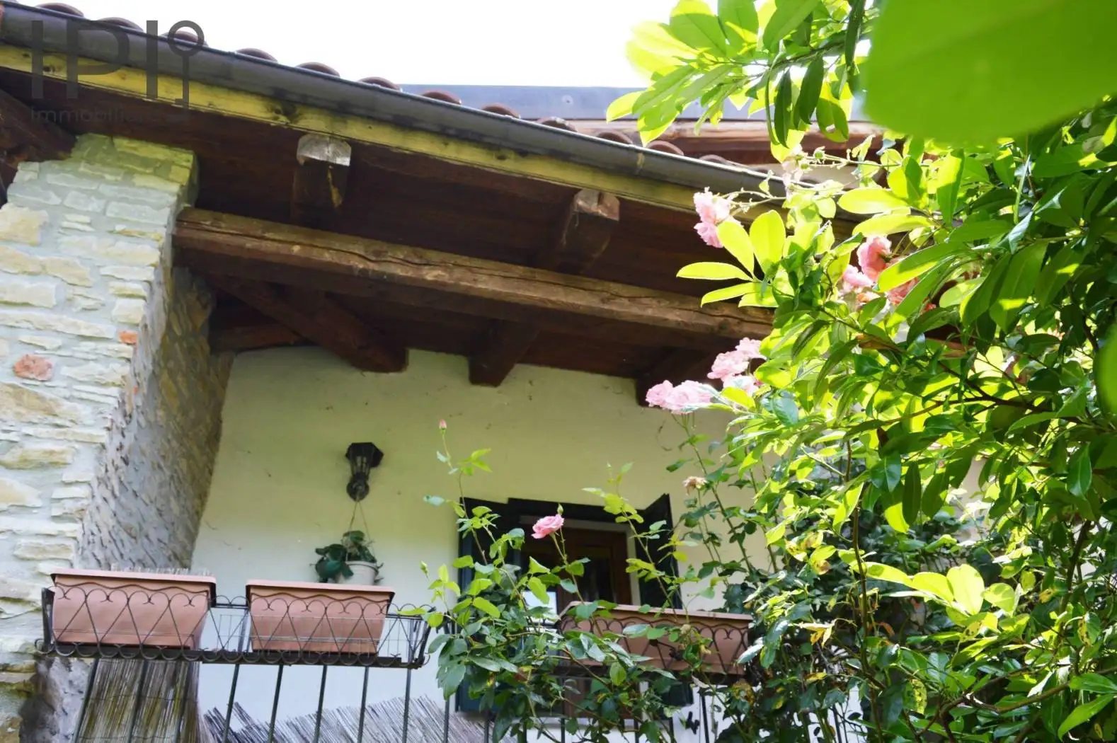 Casa indipendente in vendita a Camerana