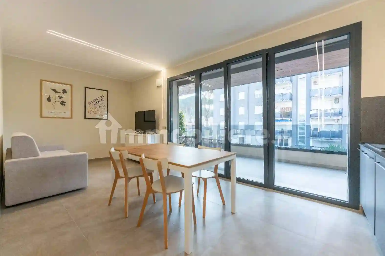 Appartamento - foto 3