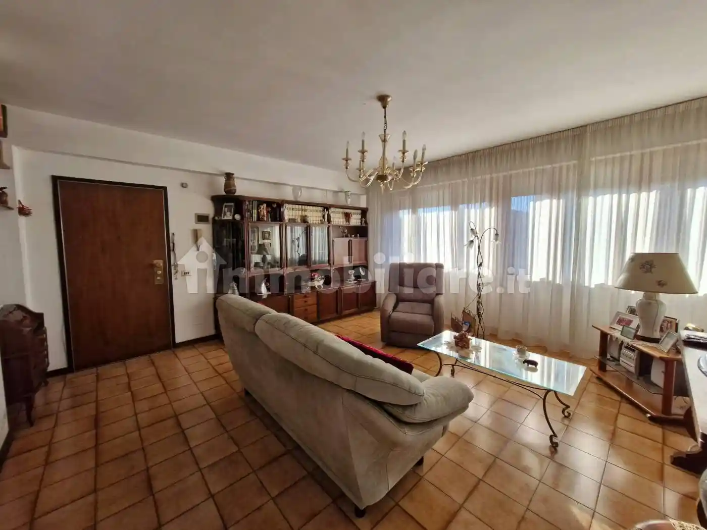 Appartamento in vendita a Piombino