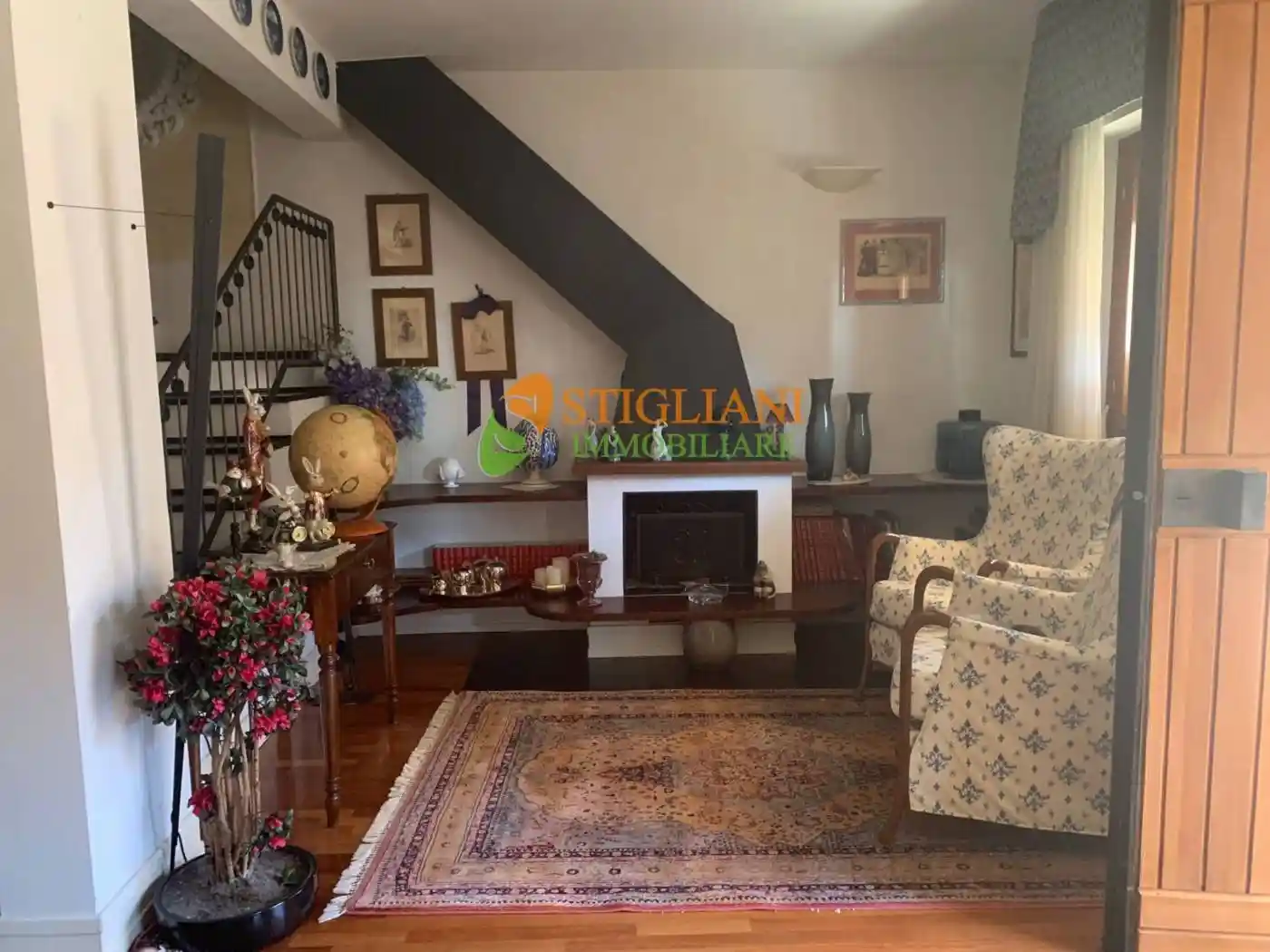 Villetta a schiera in vendita a Campobasso