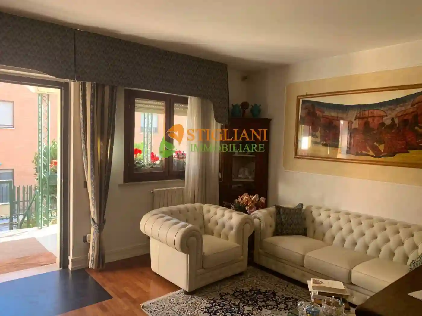 Villetta a schiera - foto 5