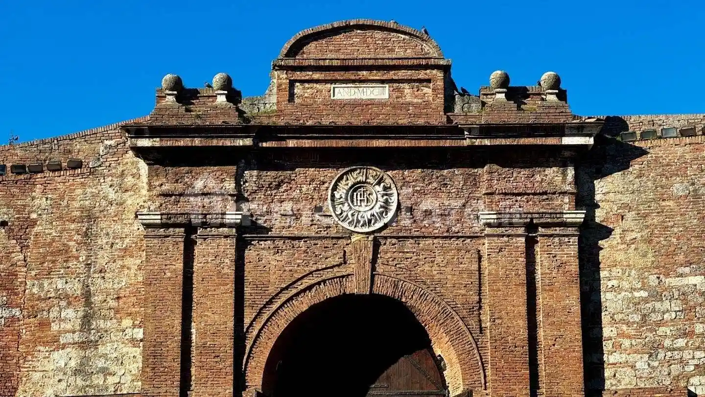 Appartamento in vendita a Siena