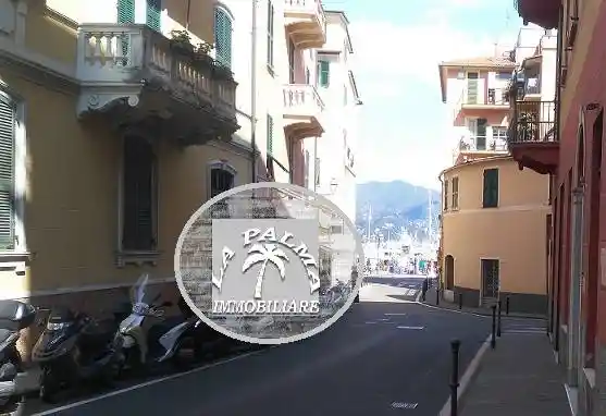 Appartamento in vendita a Santa Margherita Ligure