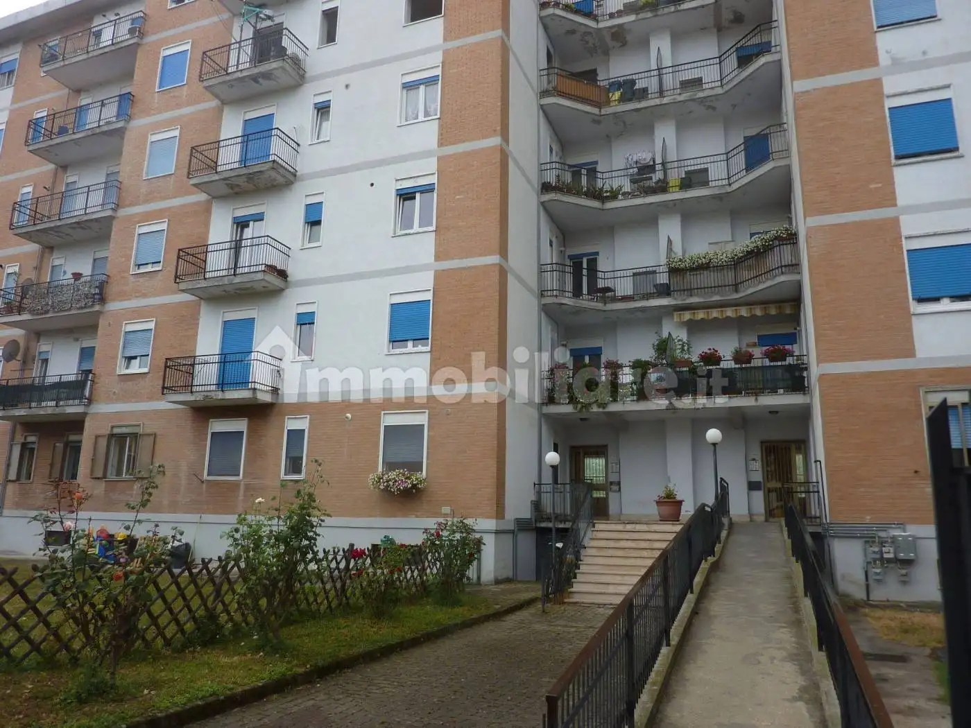 Appartamento in vendita a Castel di Sangro