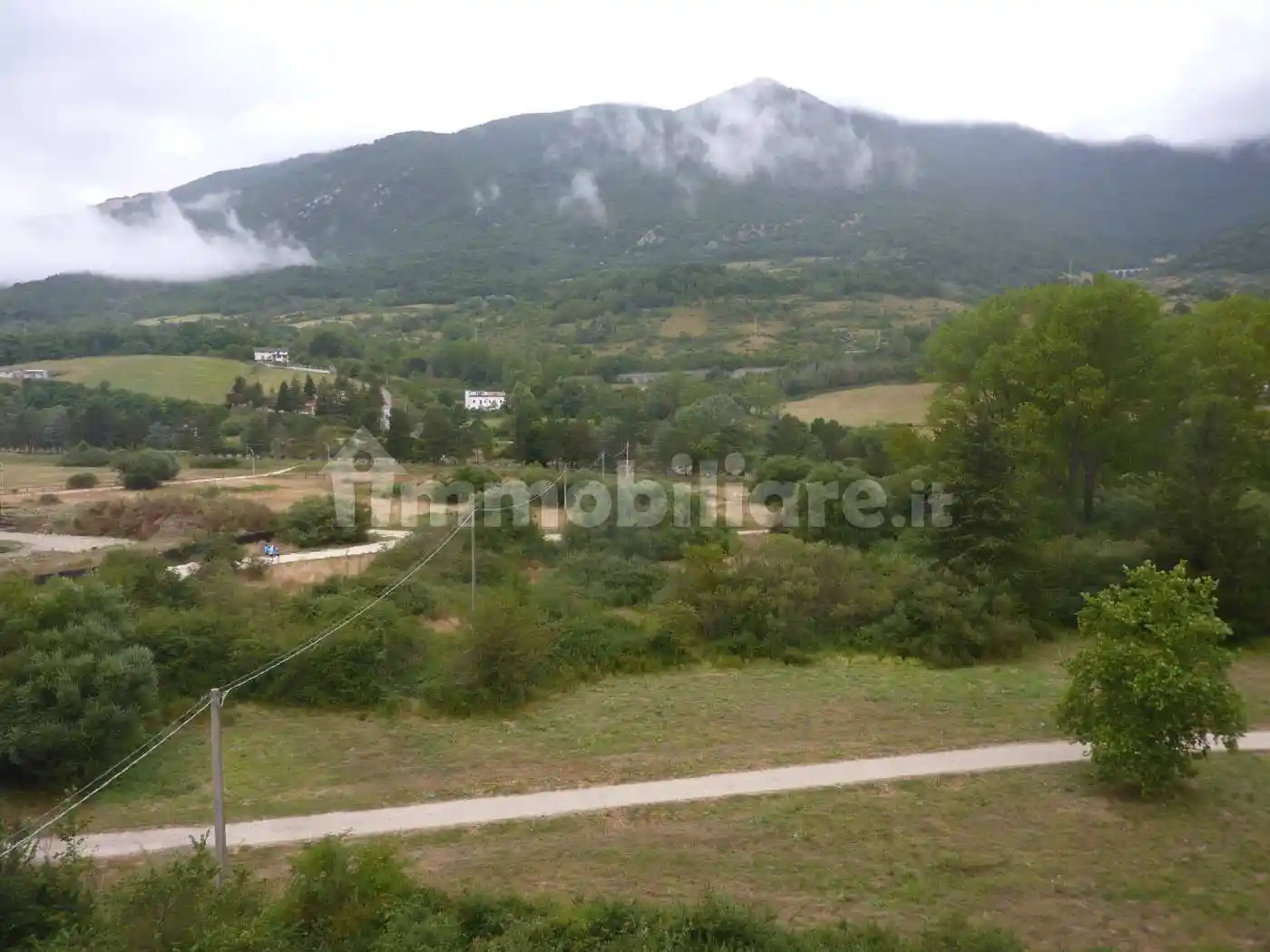 Quadrilocale via Sangro 40, Centro, Castel di Sangro - foto 3