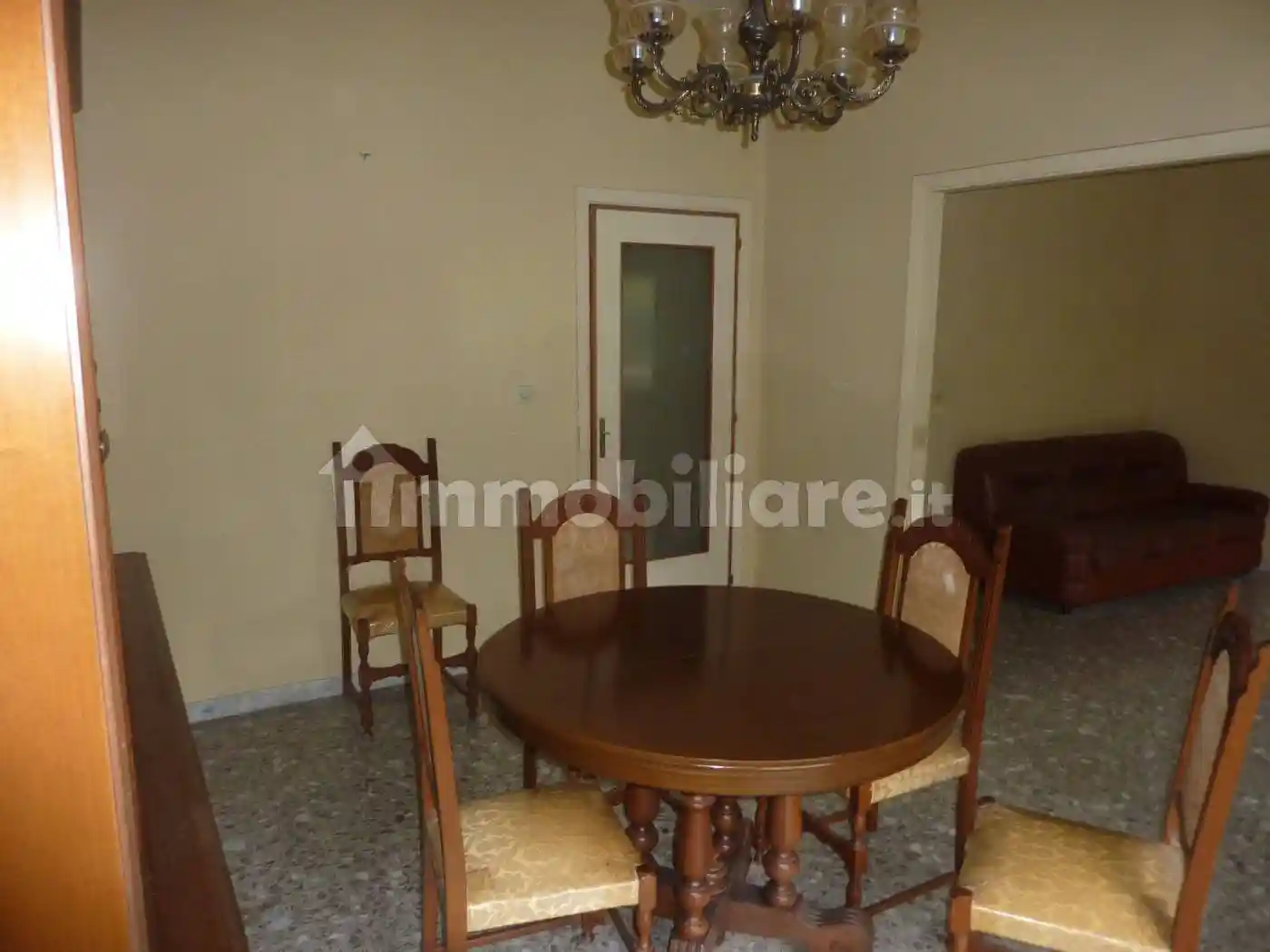 Quadrilocale via Sangro 40, Centro, Castel di Sangro - foto 5