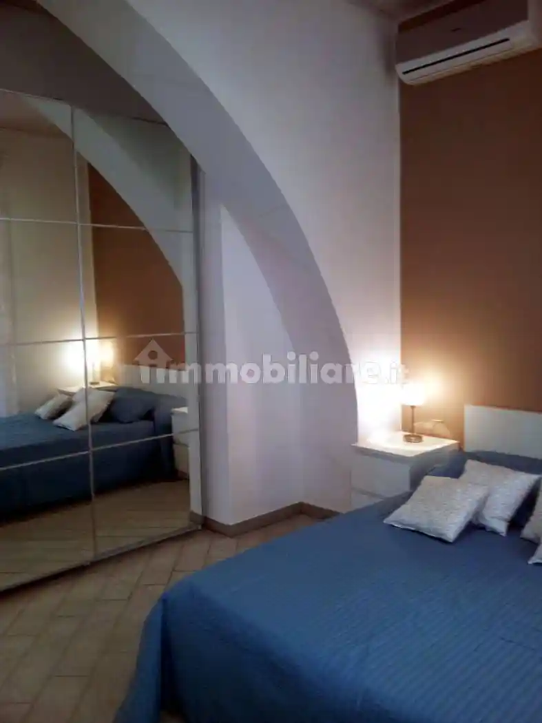 Appartamento in affitto a Marsala