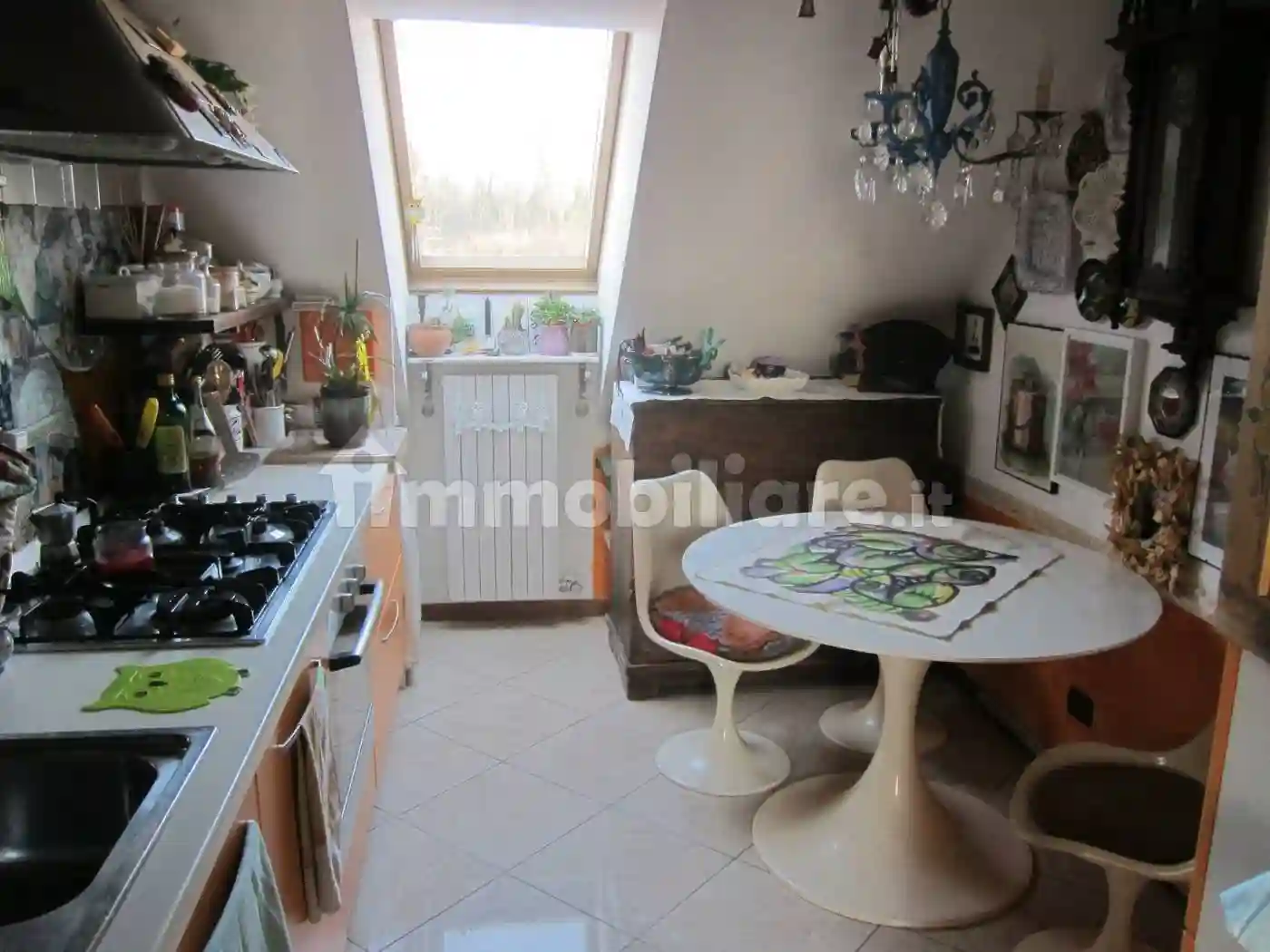 Attico - Mansarda - foto 5