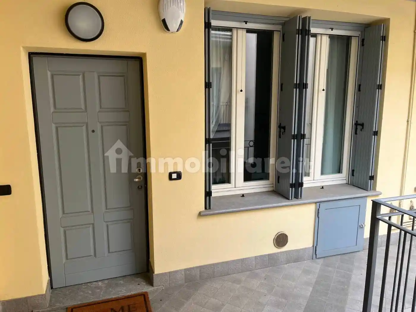 Appartamento in affitto a Piacenza