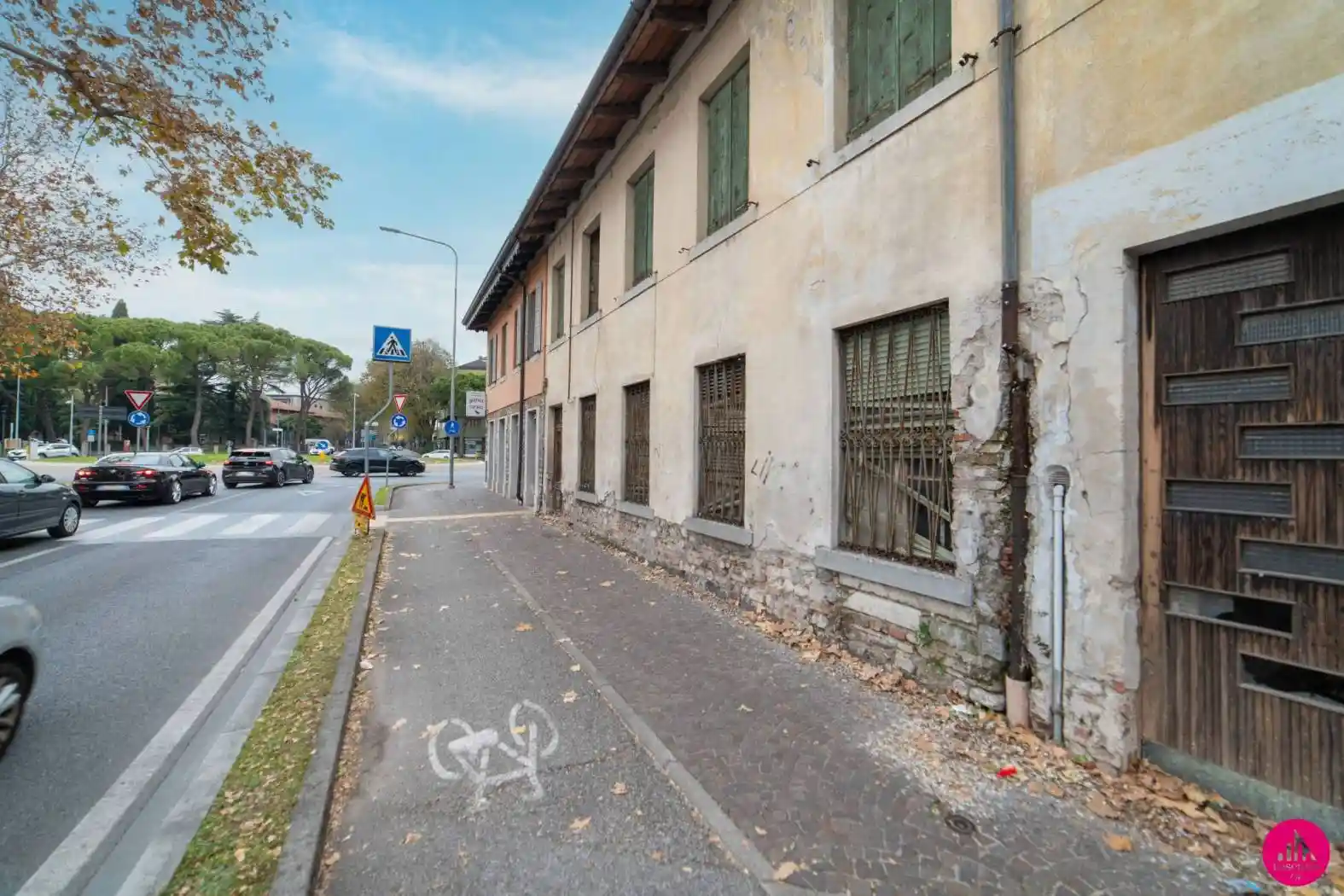 Rustico viale Trieste, Viale Trieste, Udine - foto 3