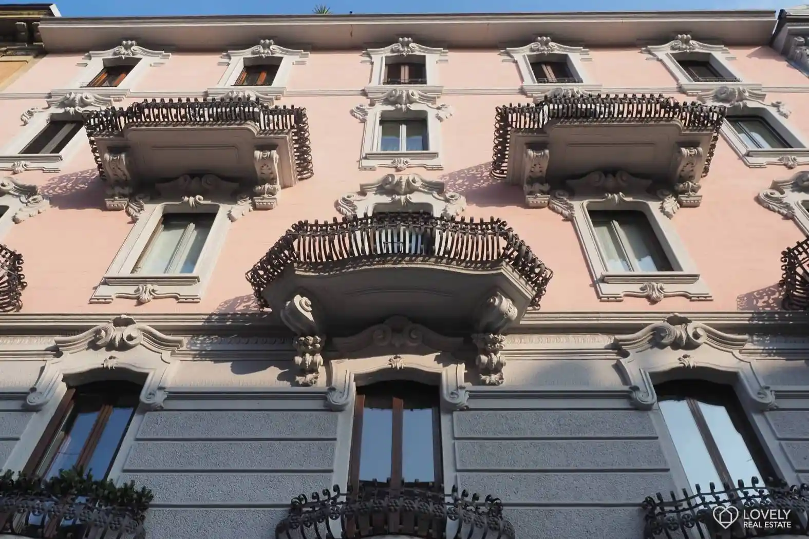 Appartamento via Plinio 7, Buenos Aires, Milano - foto 2