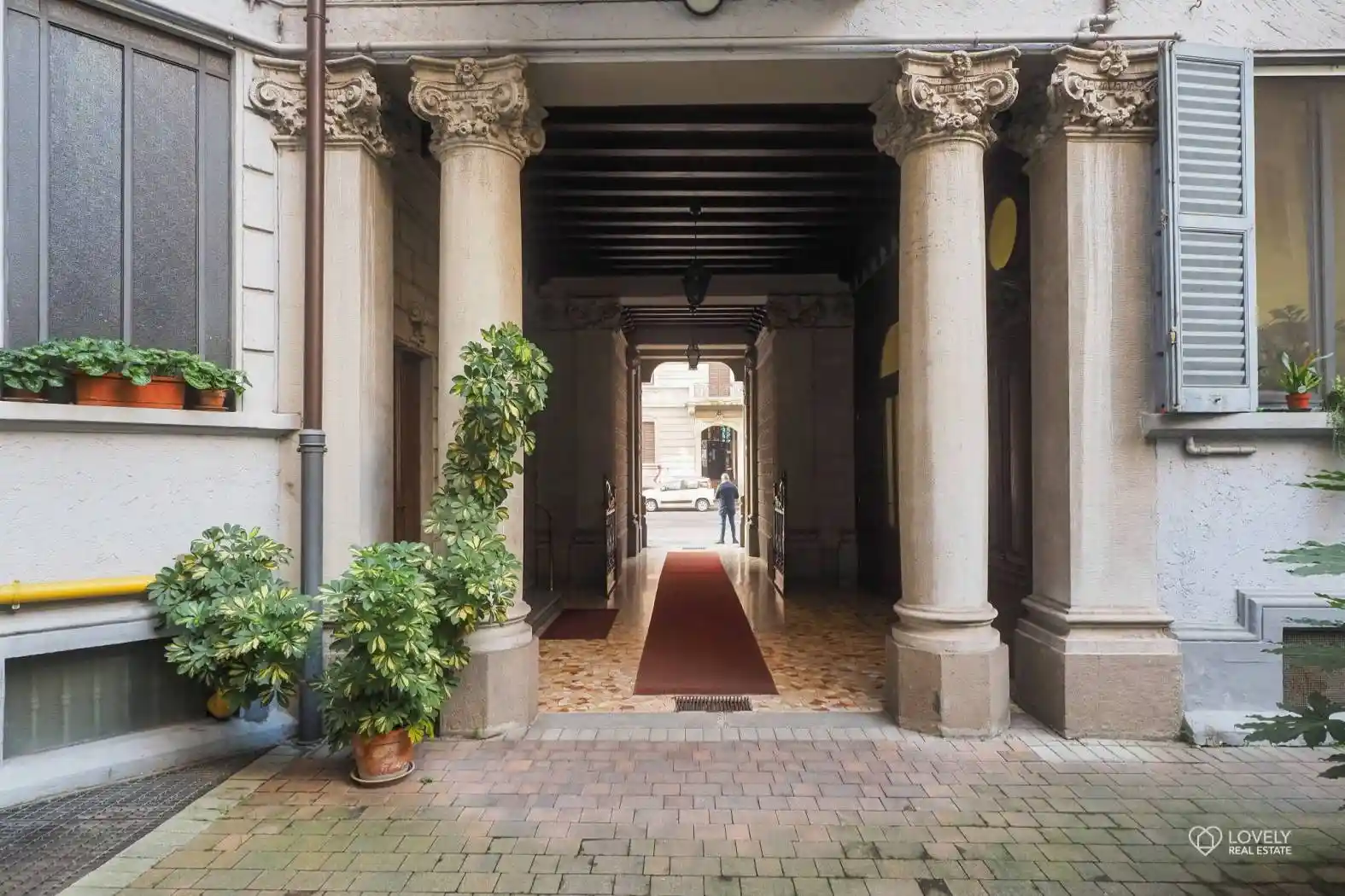 Appartamento via Plinio 7, Buenos Aires, Milano - foto 4