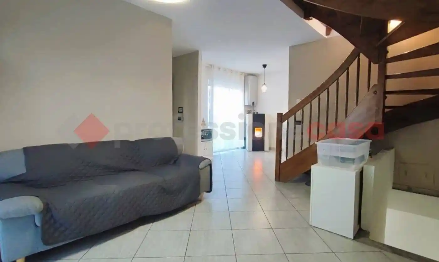 Villa in vendita a Locate di Triulzi