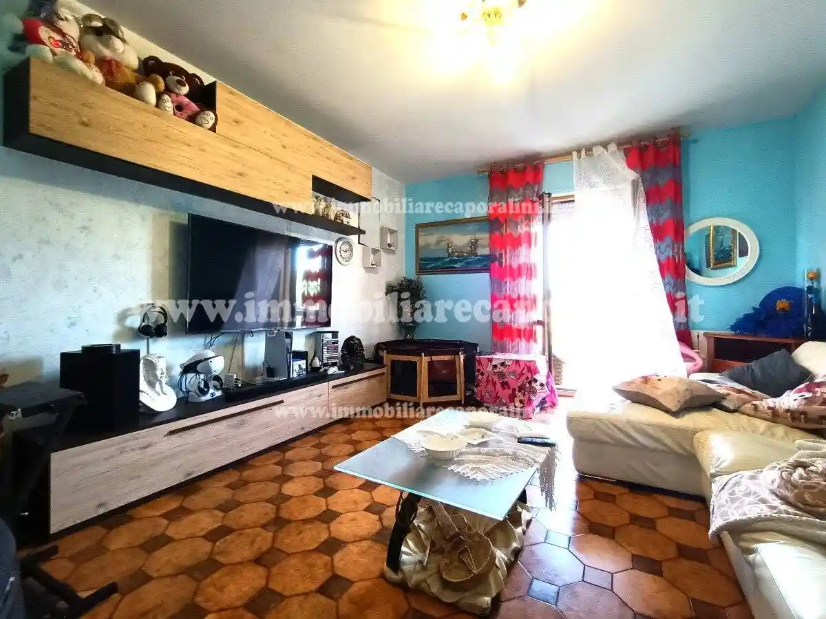 Appartamento in vendita a Morrovalle