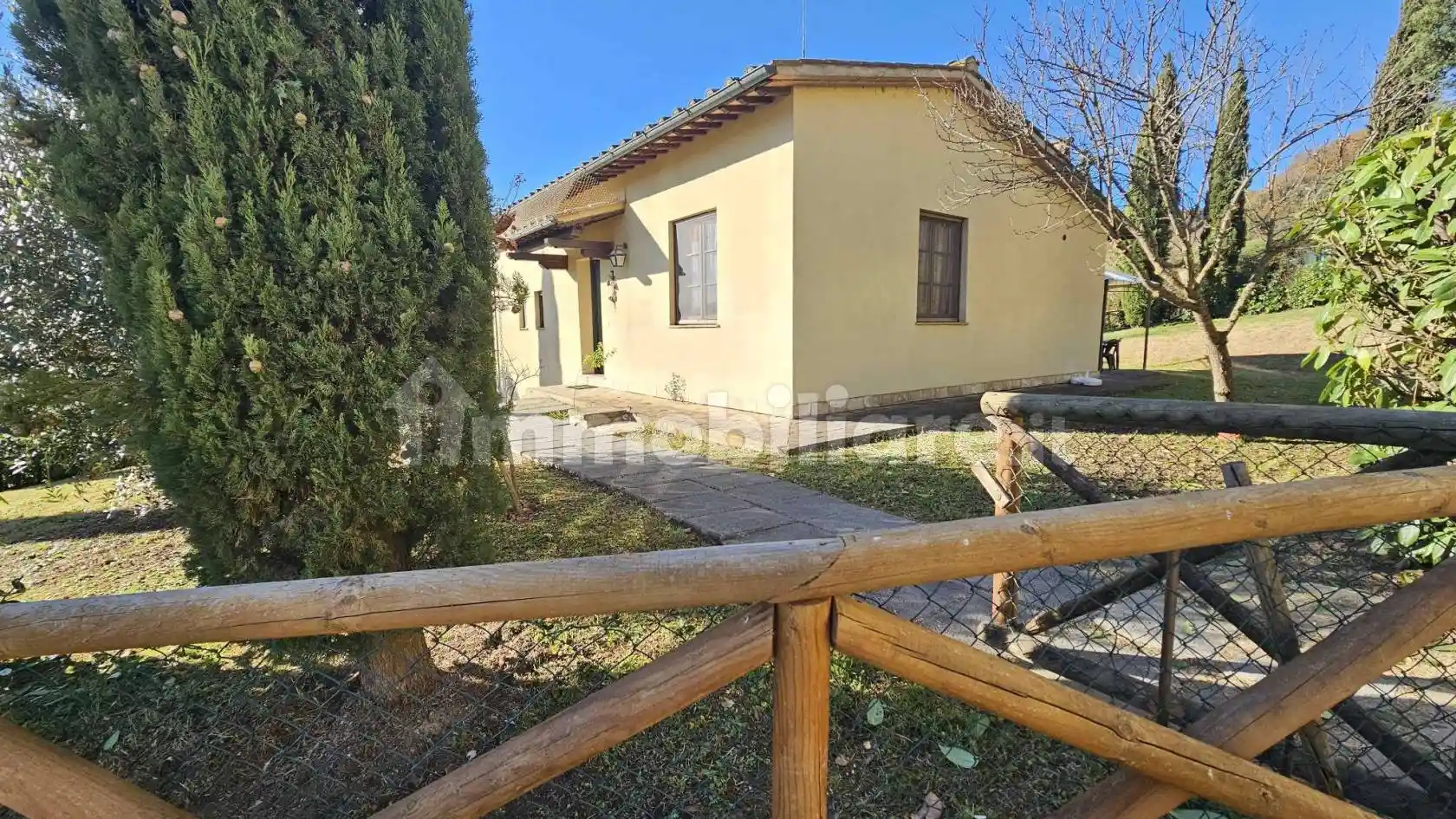 Villa in vendita a San Gimignano