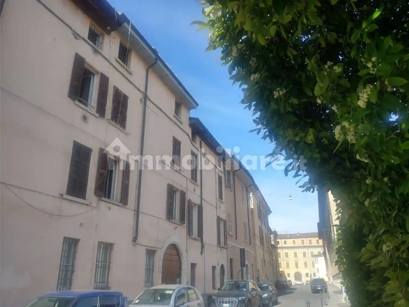 Appartamento in vendita a Brescia