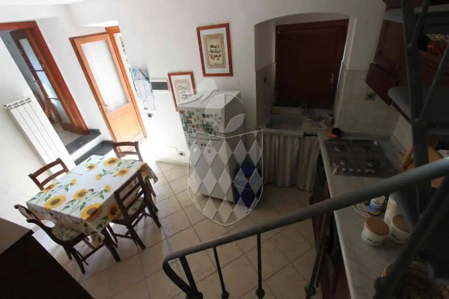 Villa in vendita a Luni