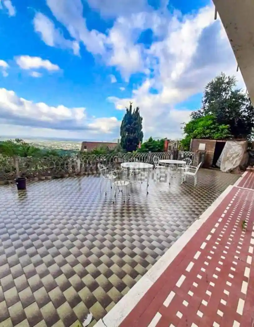 Villa in vendita a Castelnuovo Magra