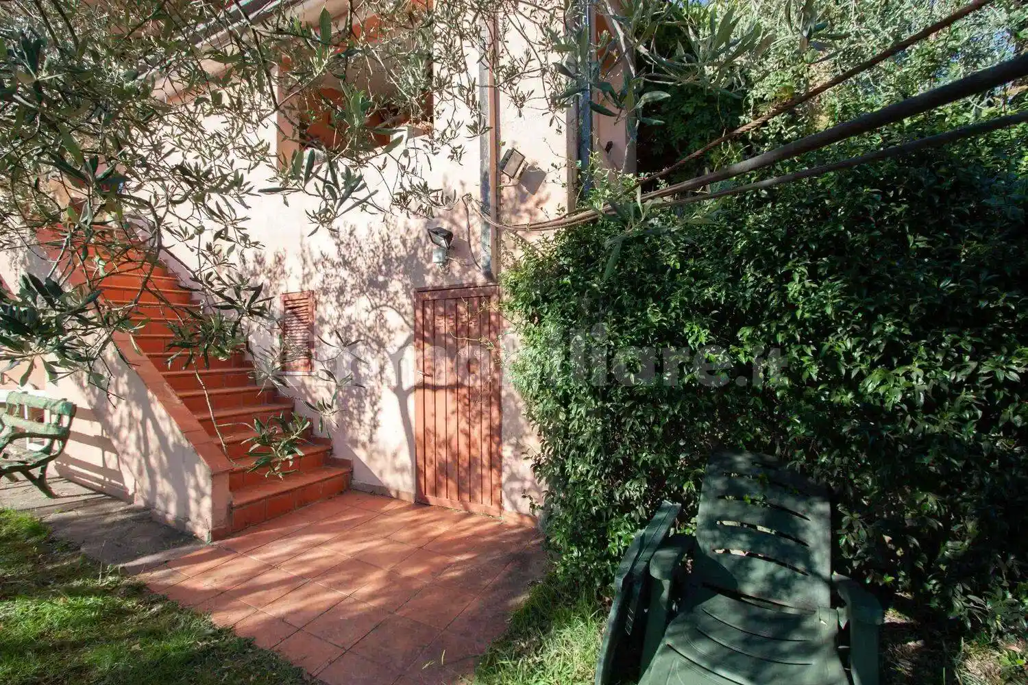 Villa in vendita a Fosdinovo