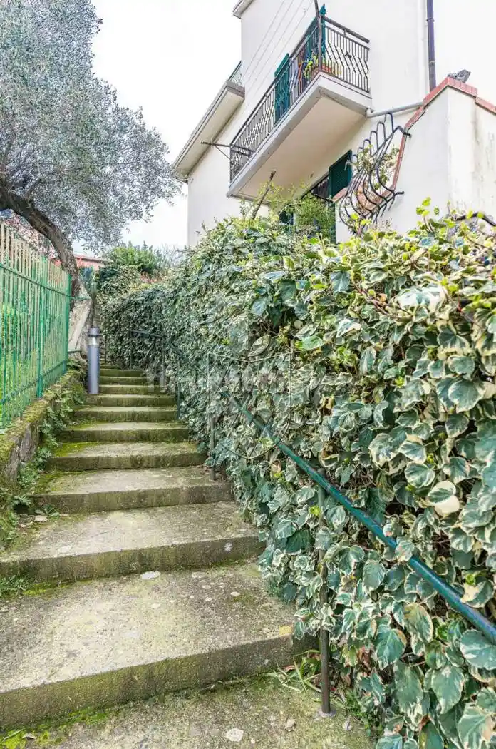 Villa in vendita a Lerici