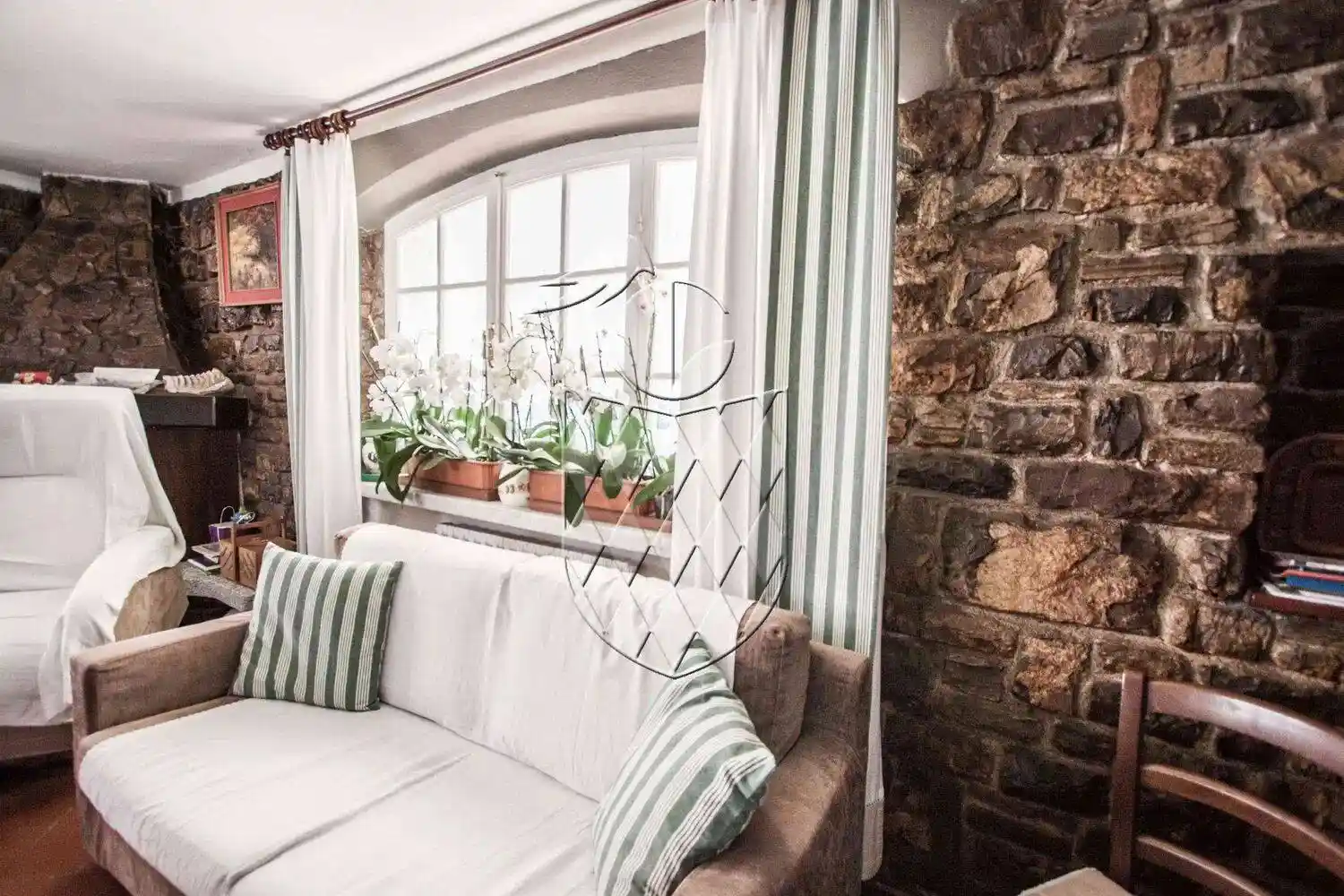 Villa in vendita a Castelnuovo Magra