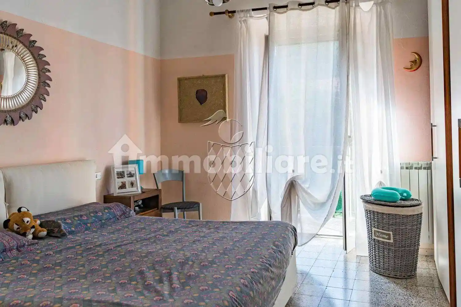 Appartamento in vendita a Ameglia