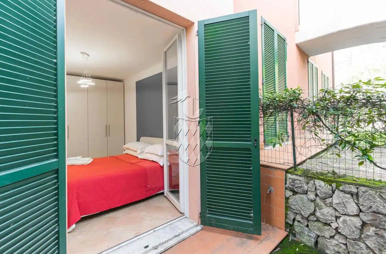 Appartamento in vendita a Lerici