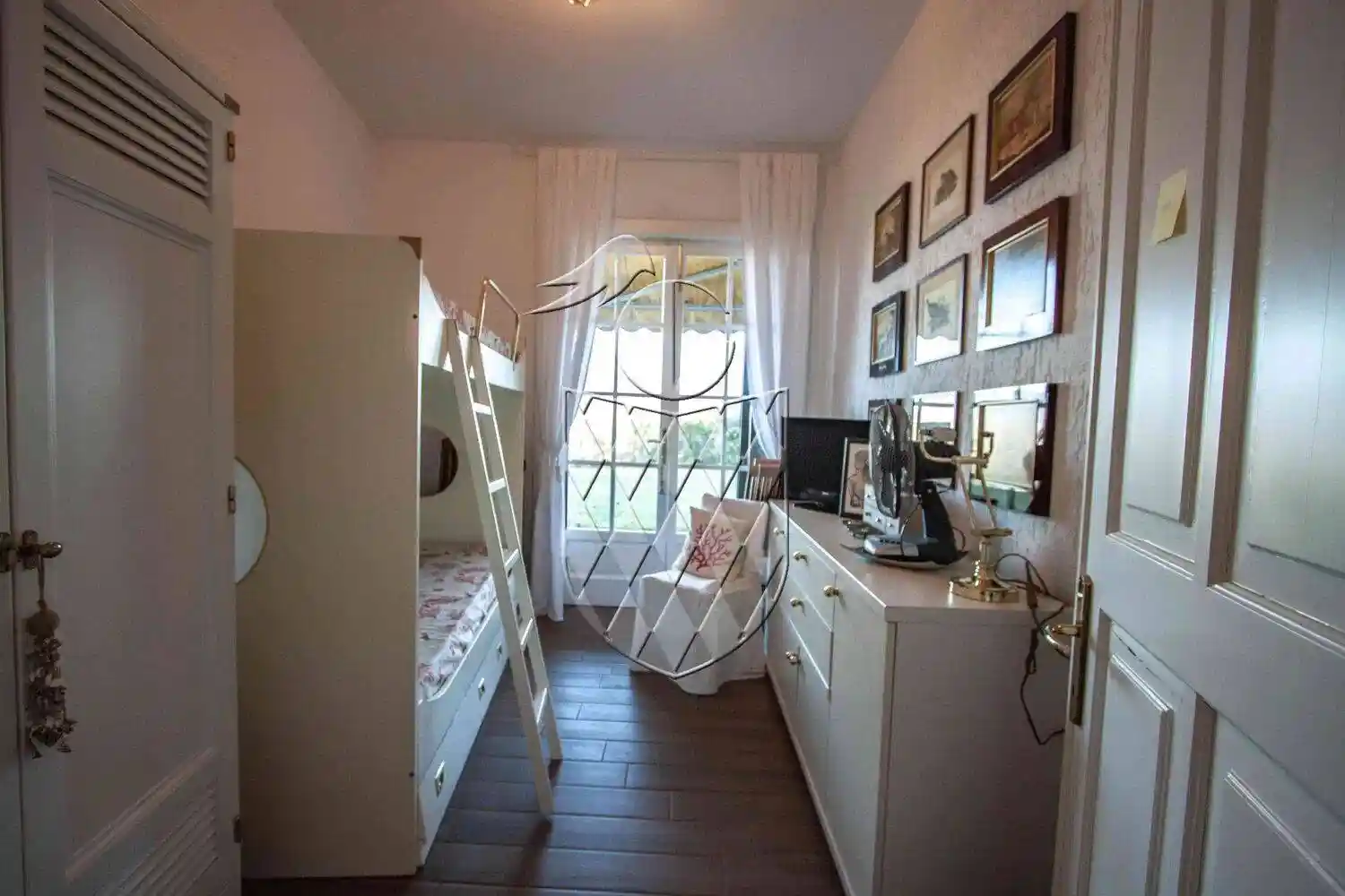 Villa in vendita a Ameglia