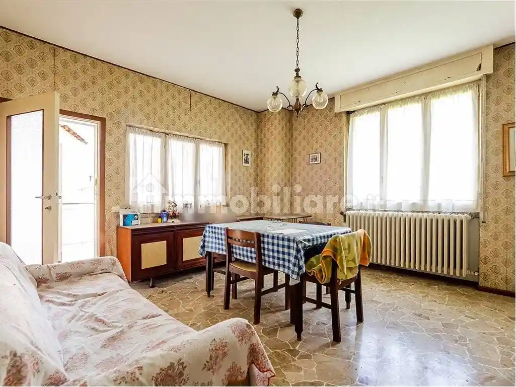 Palazzo - Edificio in Vendita - foto 5