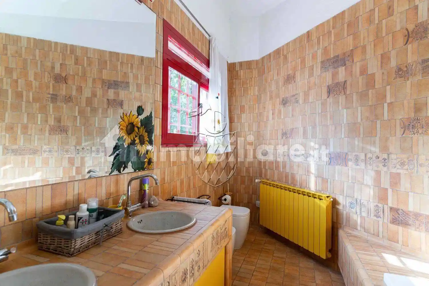 Villa in vendita a Sarzana