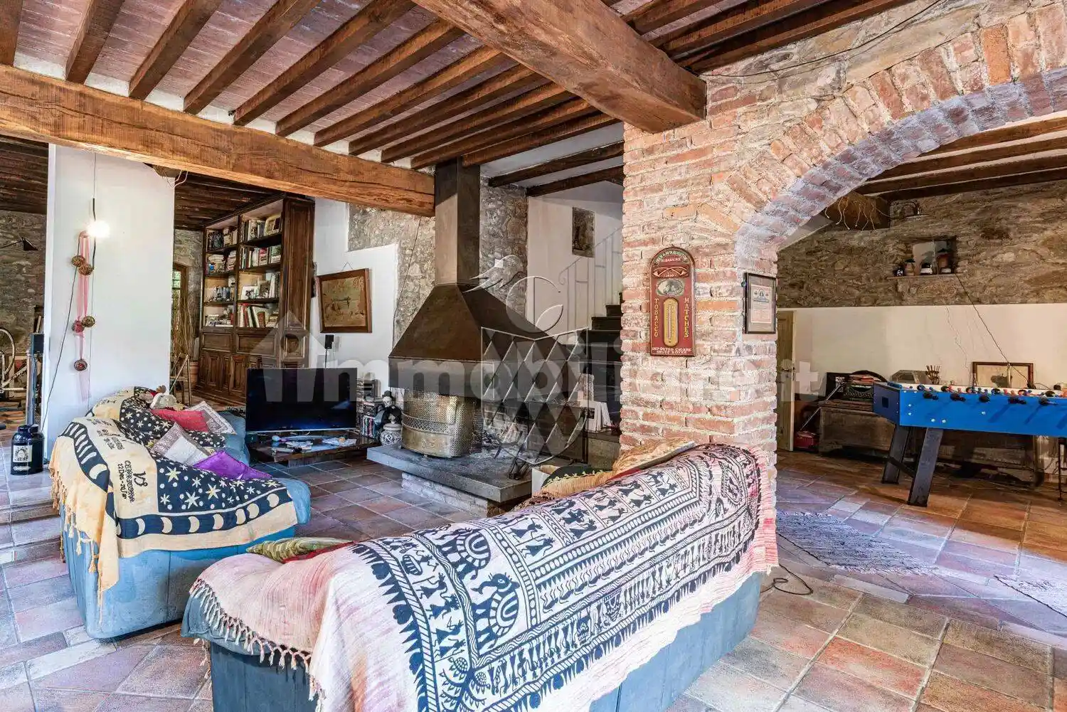 Villa in vendita a Ameglia