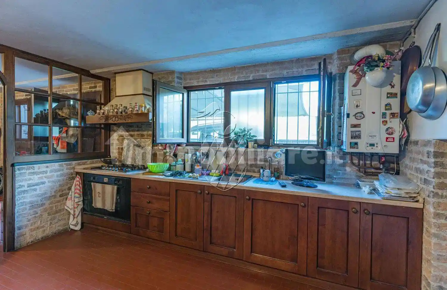 Villa in vendita a Sarzana