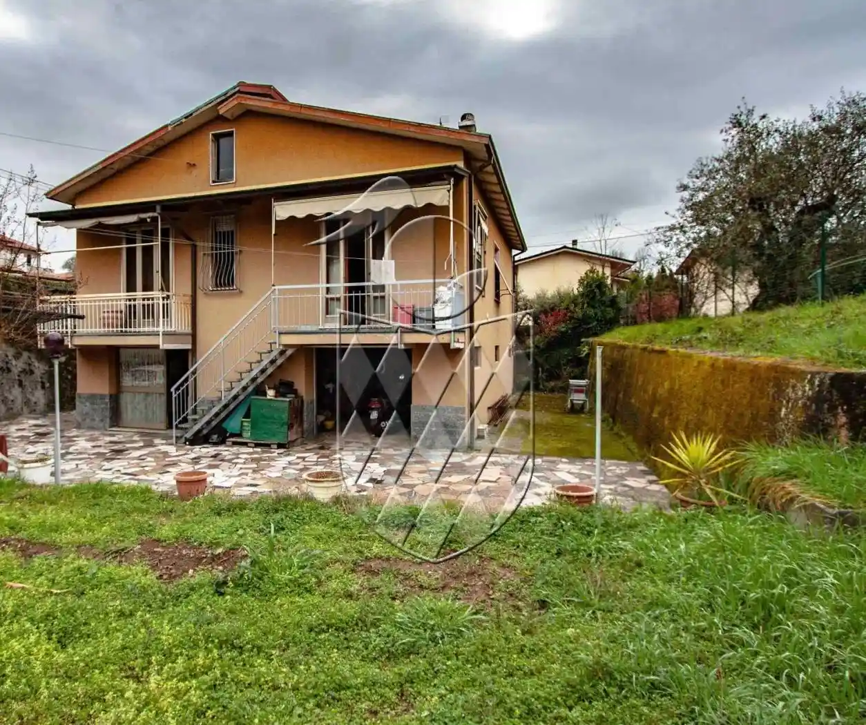 Villa in vendita a Fosdinovo