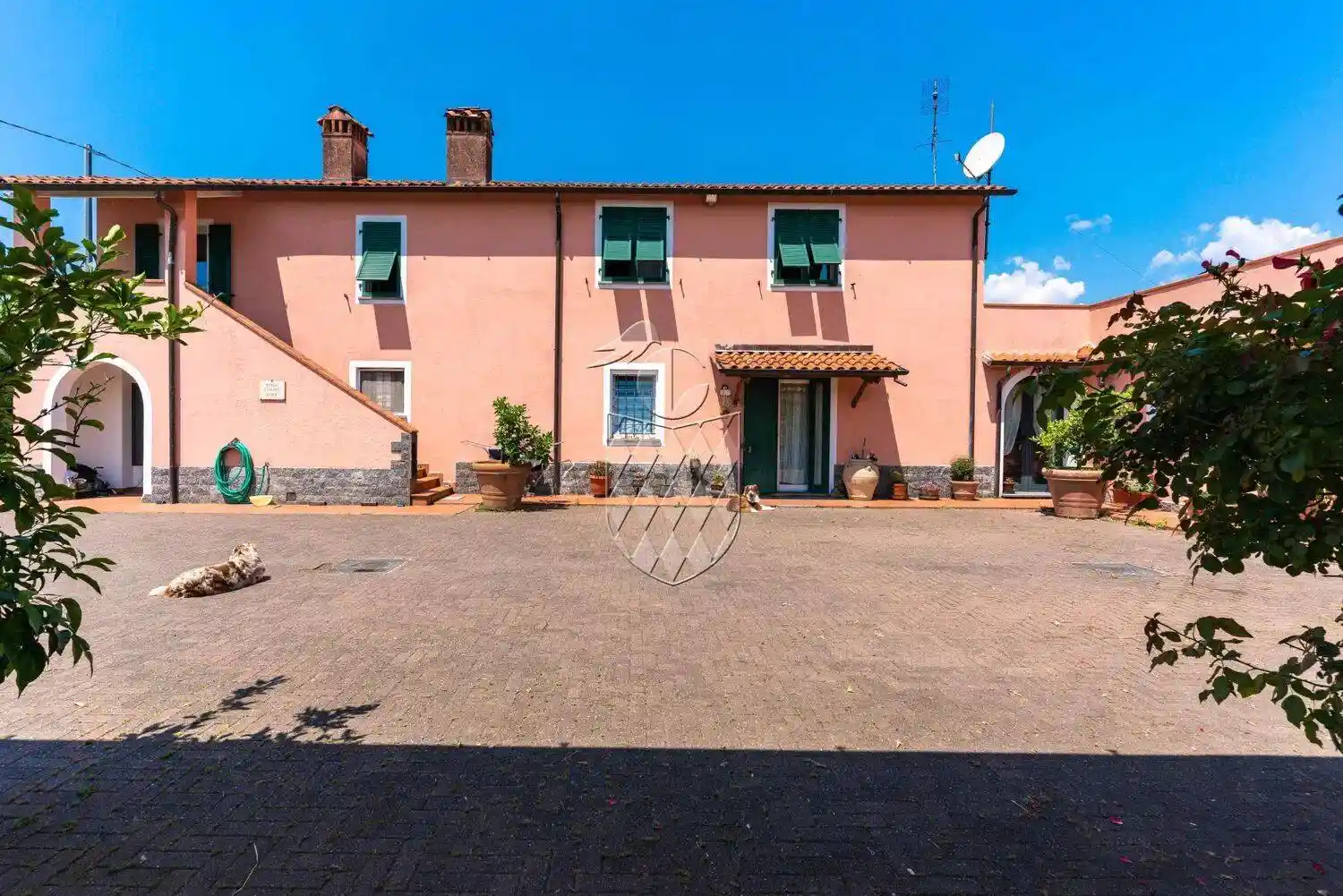 Villa in vendita a Sarzana